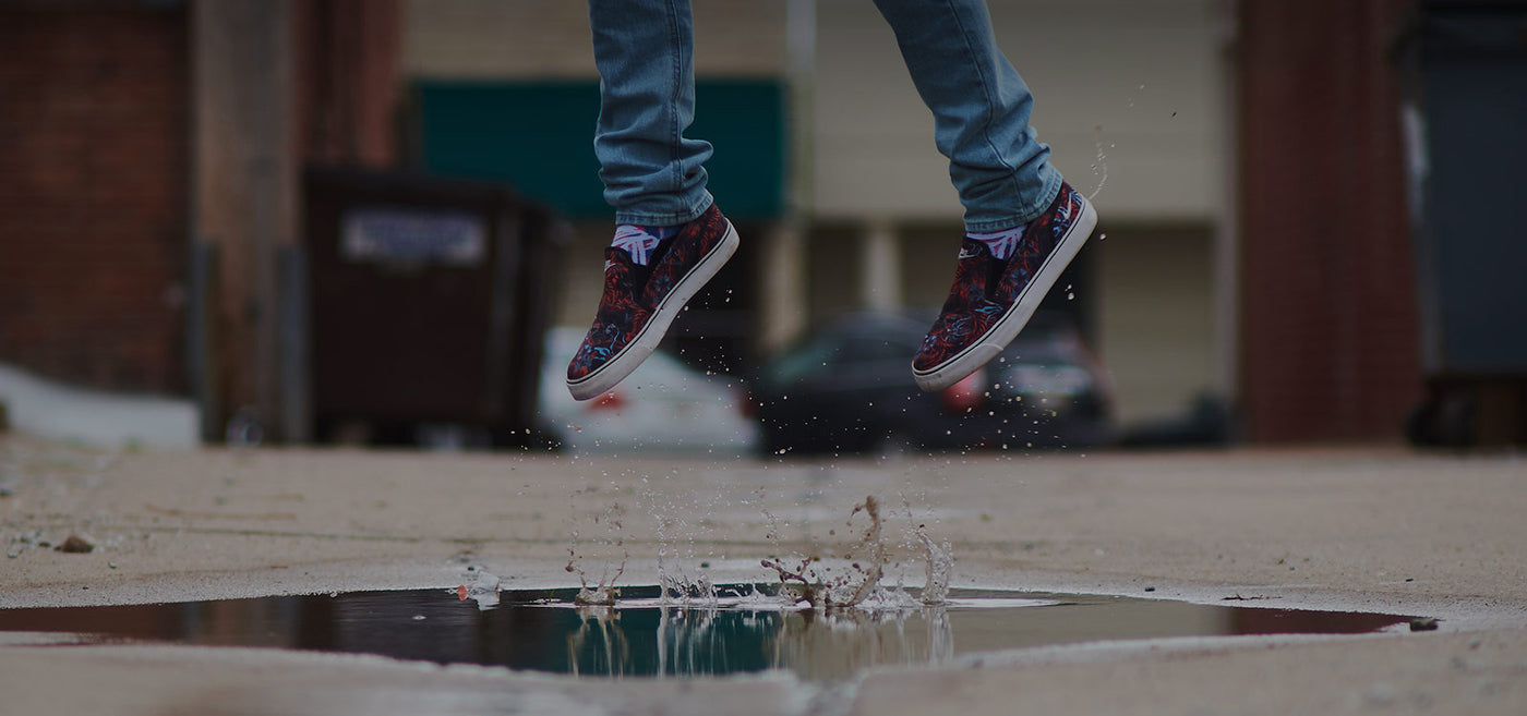 UNIQUE - STYLE - INNOVATE